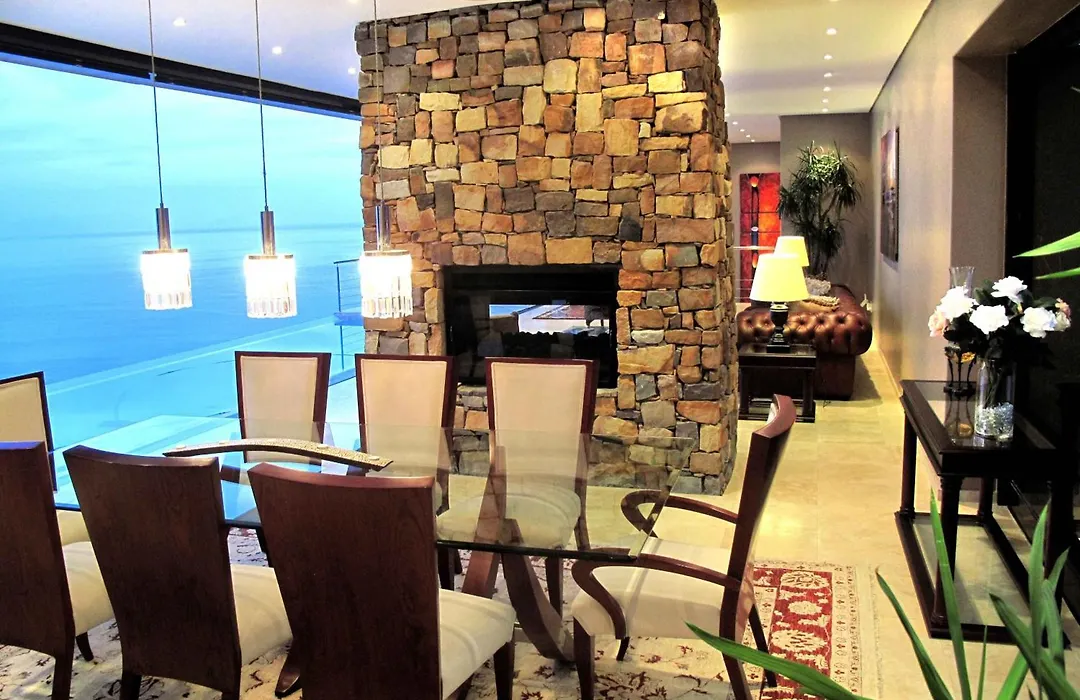 Aqua Terra Boutique Guesthouse - Simon'S Town, Cape Town-1