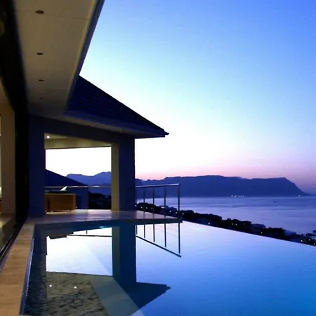 Aqua Terra Boutique Guesthouse - Simon'S Town, Cape Town-3