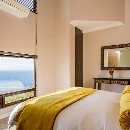 Aqua Terra Boutique Guesthouse - Simon'S Town, Cape Town-2
