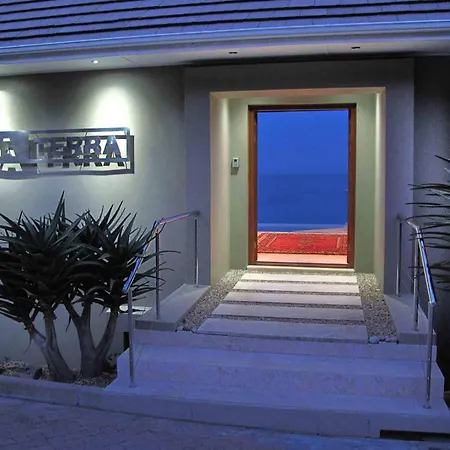 Aqua Terra Boutique Guesthouse - Simon'S Town, Cape Town-3